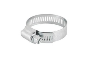 Abraçadeira Metálica Ajustável