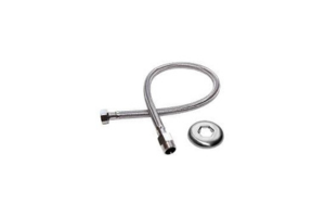 Conexão Flexível em Inox