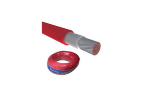 Cabo Solar Fotovoltaico 6mm